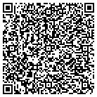 QR code with Raindancer Irrigation-Lighting contacts
