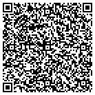 QR code with D & T Mechanical & Electrical contacts