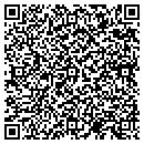 QR code with K G Holding contacts