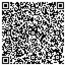 QR code with C A Luckenbach contacts