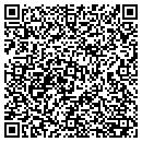 QR code with Cisney's Garage contacts