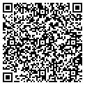 QR code with Ronald Shain contacts