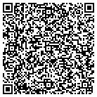 QR code with Custom Woodcraft Inc contacts