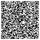 QR code with Jefferson Clarion Head Start contacts