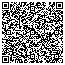 QR code with SDf Tree & Landscaping Service contacts