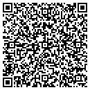 QR code with Red/Valve Co contacts