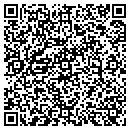 QR code with A T & T contacts