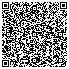 QR code with C A Herr Inc True Value contacts