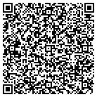 QR code with Mc Bride Contractor & Property contacts