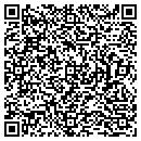 QR code with Holy Infant Church contacts