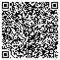 QR code with D J Auto & Rv Center contacts