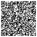 QR code with A Gordon White Wlpr & Pntg contacts