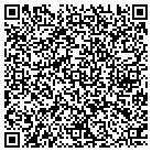 QR code with Vons Grocers Store contacts