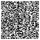 QR code with A J's Limousine Service contacts