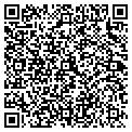 QR code with R F Telemetry contacts