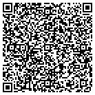 QR code with Mc Cann's School Of Dance contacts