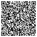 QR code with L & L Pest Control contacts