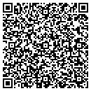 QR code with Cusat Cafe contacts