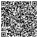 QR code with John A Biever MD contacts