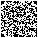 QR code with MWM Farms Inc contacts
