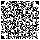 QR code with A Work Of Art Custom Roofing contacts