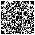 QR code with J C Blair Hospital contacts