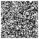 QR code with Harvey Run Inn contacts