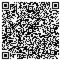 QR code with Bunnel John contacts