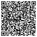 QR code with Manhattan Bagel contacts
