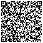 QR code with Advanced Edge Concrete Lndscp contacts