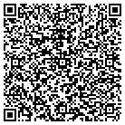 QR code with R Douglas Falk CFP Financial contacts