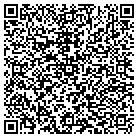 QR code with R Douglas Falk CFP Financial contacts