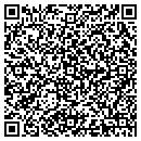 QR code with T C Treecare and Landscaping contacts
