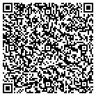 QR code with Alvin J Wostein DPM contacts