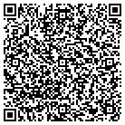 QR code with Maxwell Training Center contacts