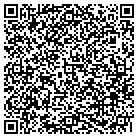 QR code with County Seat Tobacco contacts