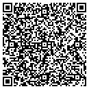 QR code with Gary's Bowshack contacts