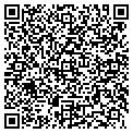 QR code with Homer R Sleek & Sons contacts