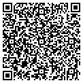 QR code with Etc Sales Inc contacts