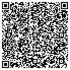 QR code with Chartiers Valley Area Comm Dev contacts