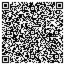 QR code with A Scott's Lawn Service contacts
