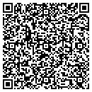 QR code with MGA Inc contacts