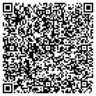 QR code with Residntial Cnstr Cnsulting Inc contacts