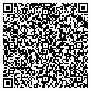 QR code with AWe Construction and Hauling contacts