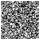 QR code with South Strabane Fire Department contacts