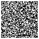 QR code with Rader Co contacts