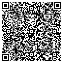 QR code with H20 Salon contacts