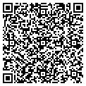 QR code with Xochimilco contacts