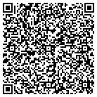 QR code with Rainbow Express Transcription contacts