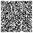 QR code with Zimmerman's Roofing contacts